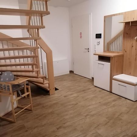 Haus Kleeblatt Otel Cochem Dış mekan fotoğraf